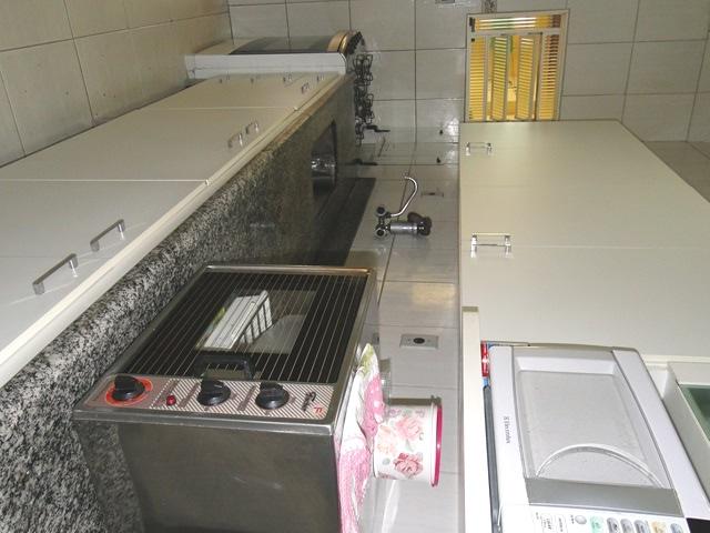 Casa com 3 dormitórios à venda, lote 380 metros, construção 250 m² por r$ 545.000 - caiçar - Foto 4