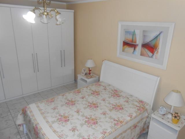 Magnífica Casa 3 Quartos c/Vaga Eng Dentro - Foto 14