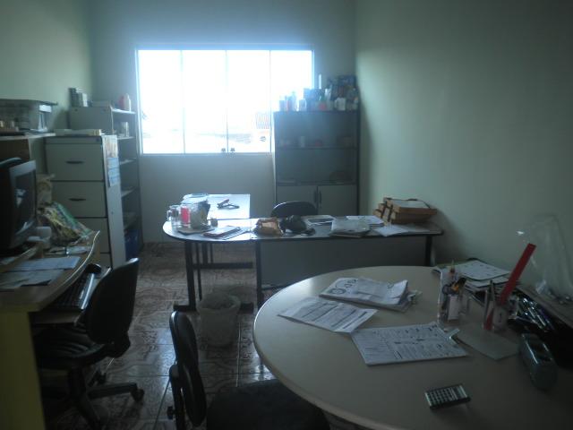 Casa com 3 dormitórios à venda, 248 m² por r$ 630.000,00 - santo andré - belo horizonte/mg - Foto 7