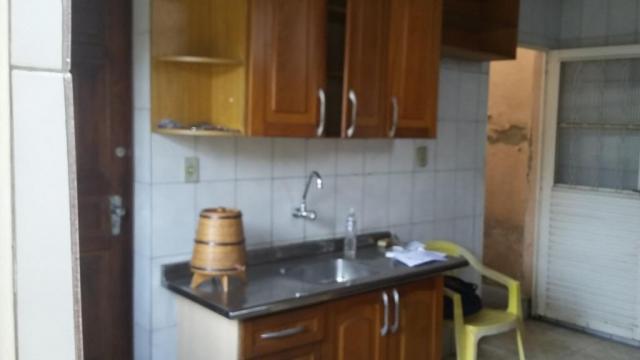 Casa residencial à venda, caiçara, belo horizonte. - Foto 2