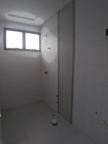 Apartamento 2 Suítes 97 M².Sacada com Churrasqueira, Lavabo, 1 Vaga no Centro - Foto 13