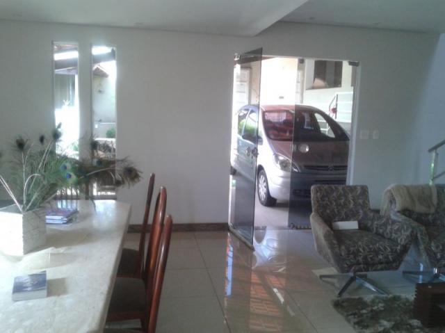 Casa residencial à venda, nossa senhora da glória, belo horizonte - ca0359. - Foto 3