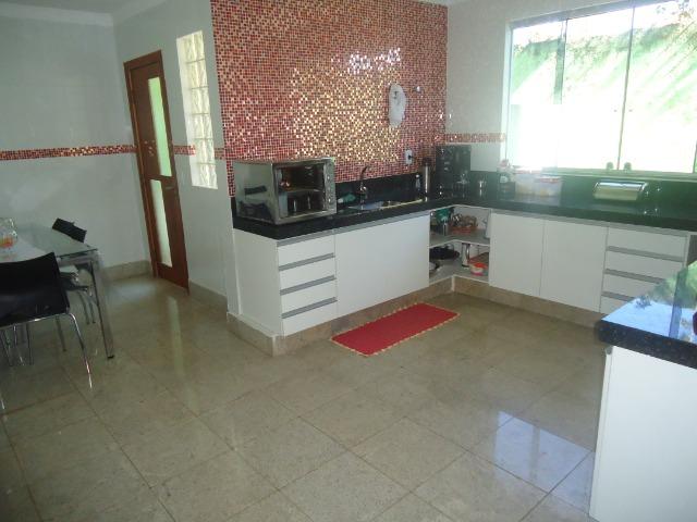 Sobrado de 5 quartos - Setor de mansoes de taguatinga - Foto 19