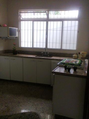 Casa com 4 dormitórios à venda, 319 m² por r$ 1.250.000 - caiçara - belo horizonte/mg - Foto 12