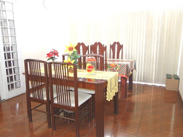 Casa residencial à venda, nossa senhora da glória, belo horizonte - ca0263. - Foto 4