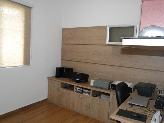 Casa com 3 dormitórios à venda, 260 m² por r$ 700.000,00 - caiçara - belo horizonte/mg - Foto 10