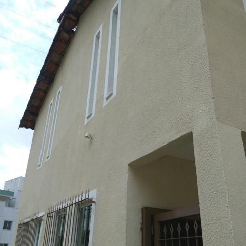 Casa com 3 dormitórios à venda, 130 m² por r$ 400.000 - caiçara - belo horizonte/mg
