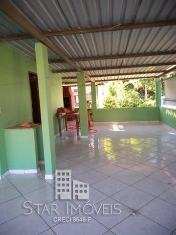 Casa c Terraço, no Nova Brasilia, Financiável - Foto 8