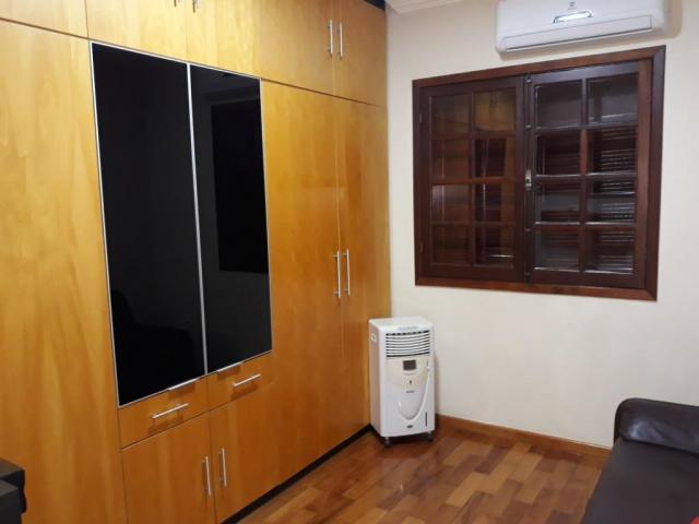 Casa residencial à venda, álvaro camargos, belo horizonte. - Foto 11