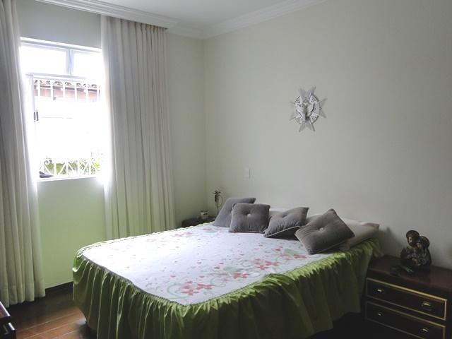 Casa residencial à venda, caiçara, belo horizonte - ca0380. - Foto 7