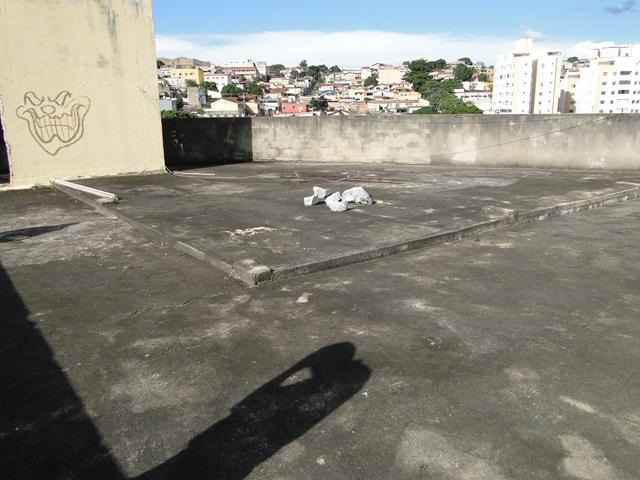 Prédio comercial à venda, nossa senhora da glória, belo horizonte - pr0005. - Foto 16