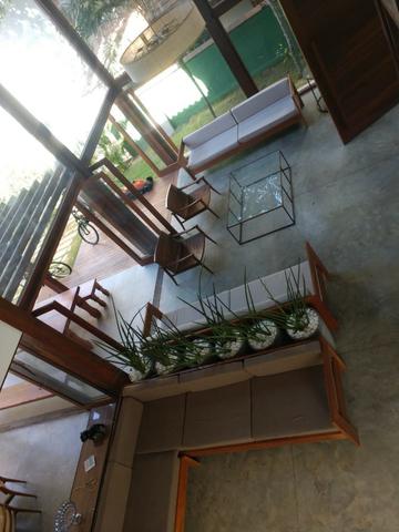 Casa em Praia do Forte, 5 suítes e 6 vagas de garagem - Foto 14