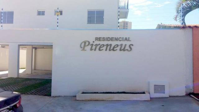 Cód. 5766 - Quitinetes - Residencial Pireneus -Jardim das Américas - Foto 2
