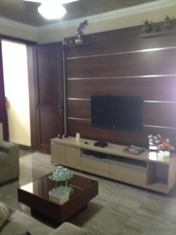 Casa com 4 dormitórios à venda, 291 m² por r$ 1.450.000 - caiçara - belo horizonte/mg - Foto 10