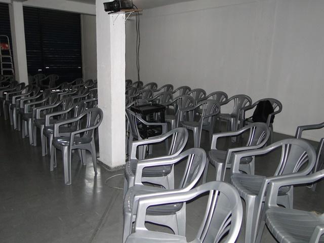 Prédio comercial à venda, nossa senhora da glória, belo horizonte - pr0005. - Foto 2
