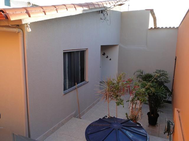 Casa com 3 dormitórios à venda, 134 m² por r$ 450.000 - caiçara - belo horizonte/mg - Foto 14
