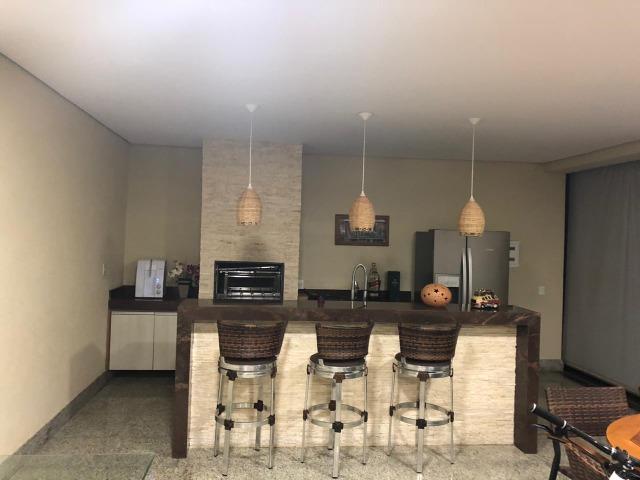 A mais Bela 4 quartos de Alto Padrão em Lote de 800m² do Jockey - Foto 5