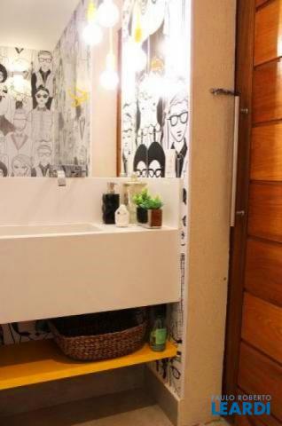 Apartamento à venda com 3 dormitórios em Osvaldo cruz, São caetano do sul cod:493241 - Foto 18