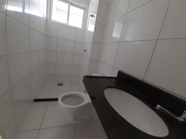 Apartamento 75,80m² com 3 quartos e 2 vagas Patriolino Ribeiro - Foto 16