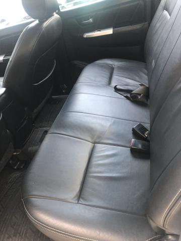 Hilux SRV 2015 diesel 4x4 Automatica - Foto 2