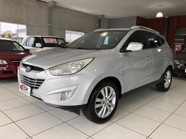 Hyundai IX35 automática ano 2012 - Foto 2