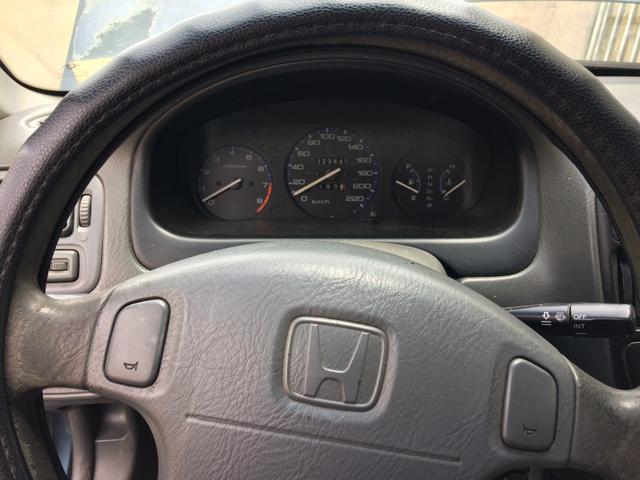 Honda civic automático - Foto 3