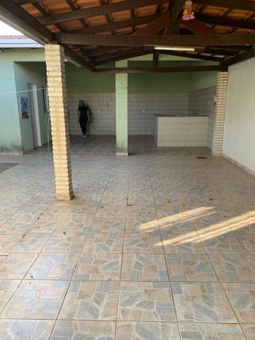 Oportunidade: Casa de 3 qts, suite, laje no Setor de Mansões de Sobradinho - Foto 4