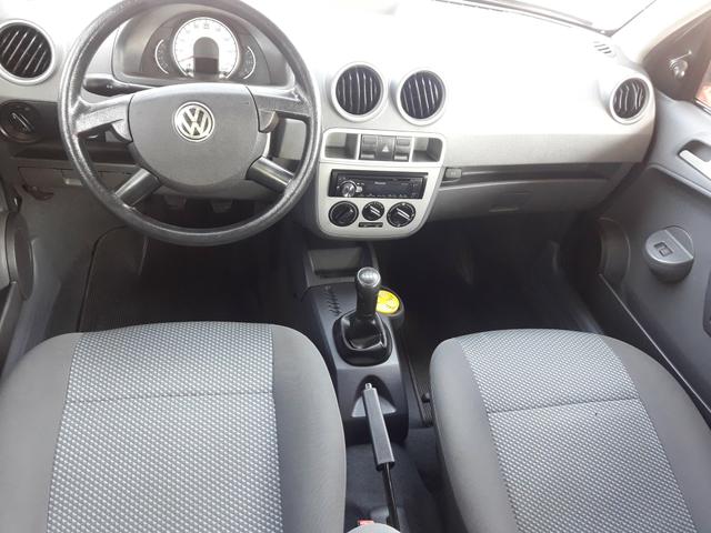 VOLKSWAGEN GOL 2013 g4 1.0 - Foto 7