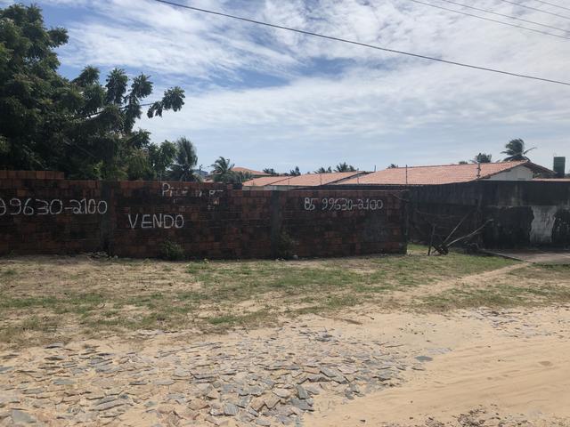 Terreno Praia Tabuba Caucaia Ceará Cumbuco Icaraí - Foto 10