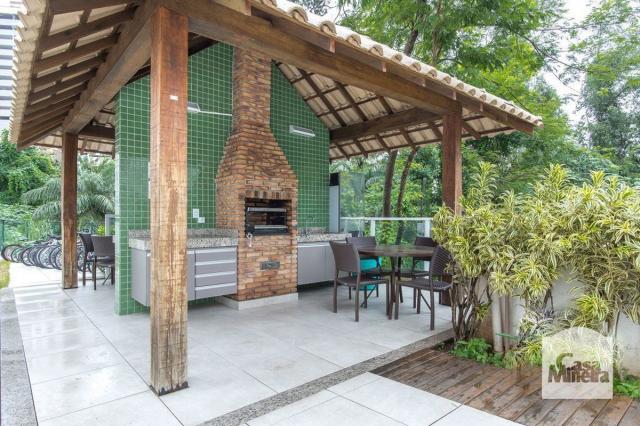 Apartamento à venda com 4 dormitórios em Buritis, Belo horizonte cod:248976 - Foto 16