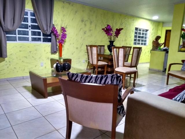 Casa 02 Quartos com Lote 400 Metros.Arniqueira Conjunto 5 - Foto 8