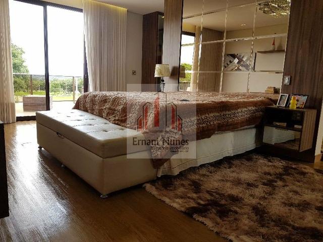 Mansao Qd 5 Smpw 4 suites Elevador Ernani Nunes - Foto 2