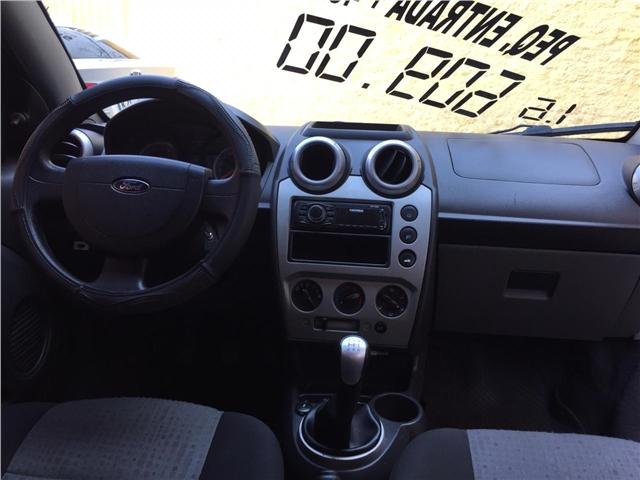 Ford Fiesta 1.6 8V mpi class sedan (Queima de estoque) - Foto 10