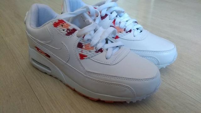  Nike Air Max Herr Billigt,Air Max 90 Essential Dam blosse.se