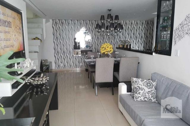Apartamento à venda com 4 dormitórios em Buritis, Belo horizonte cod:248976 - Foto 4