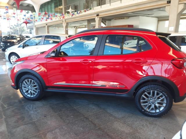 Fiat Argo - Foto 3