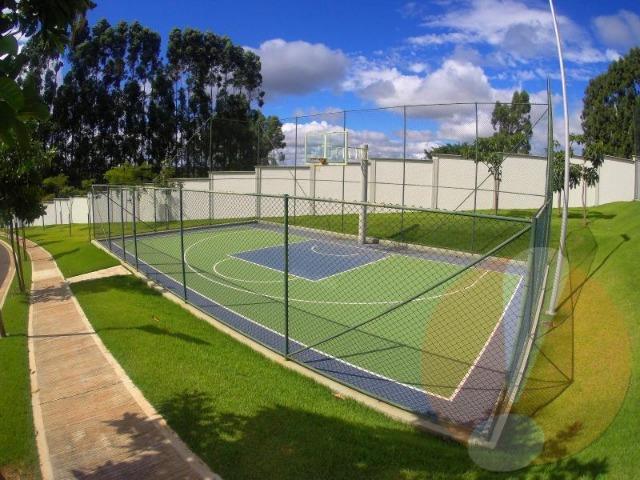 Terreno em condomínio em Franca no Veredas de Franca - Foto 12