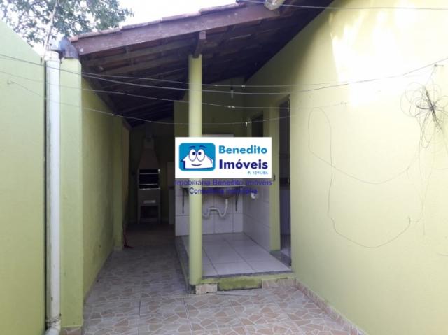 Casa para Venda com 03 quartos - Foto 11