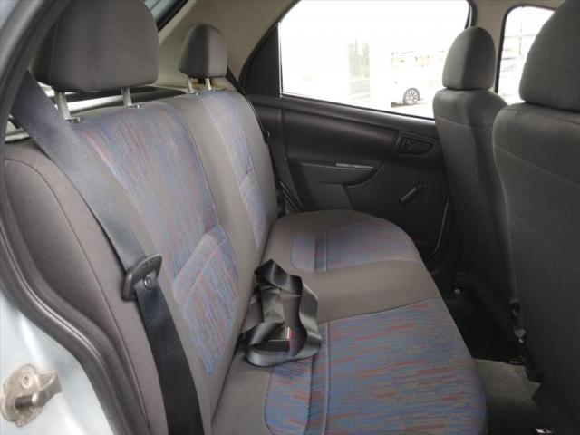 CHEVROLET CELTA 1.0 MPFI VHCE LIFE 8V FLEX 4P MANUAL - Foto 8