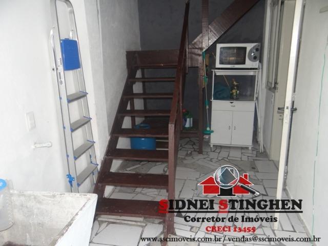 Excelente sobrado na Praia! Confira! - Foto 15