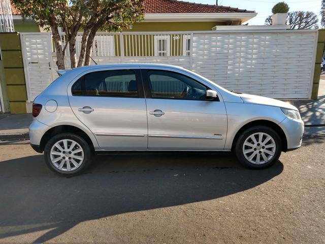 Gol 1.6 power 2010 flex completo muito novo !!!