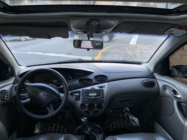 Ford Focus 2.0 Ghia Sedan Kit Gnv - Foto 5
