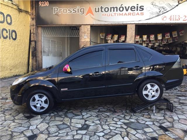 Ford Fiesta 1.6 8V mpi class sedan (Queima de estoque) - Foto 3