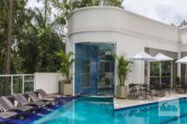 Apartamento à venda com 4 dormitórios em Buritis, Belo horizonte cod:248976 - Foto 15
