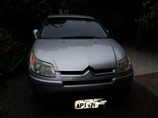 C4 Pallas Exclusive 2008