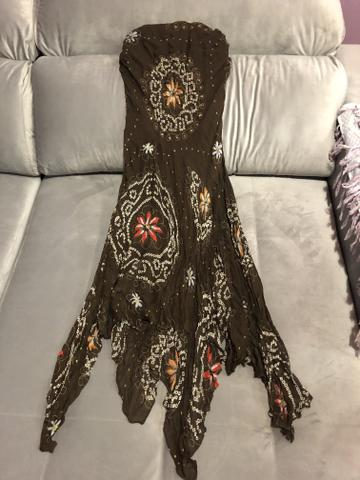 Vestidos de Festa