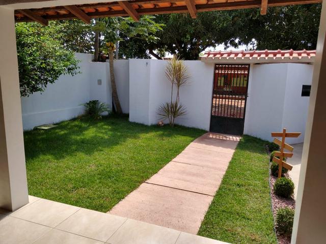 Vendo uma Excelente Casa, com 3/4, poço, terreno 10x32,5, PRA VENDER LOGO! - Foto 7