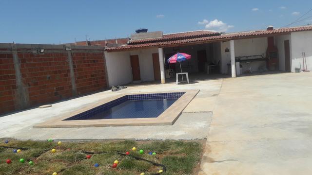 Espaço pra eventos