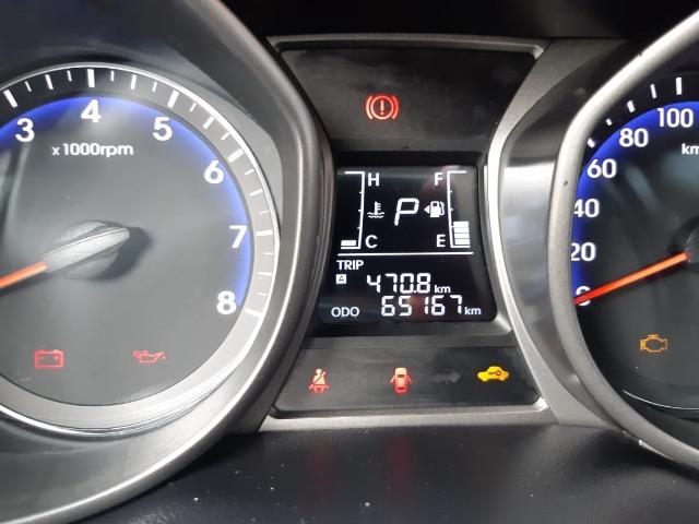 HB20S Impress 1.6 2015 AUT Única Dona! - Foto 6