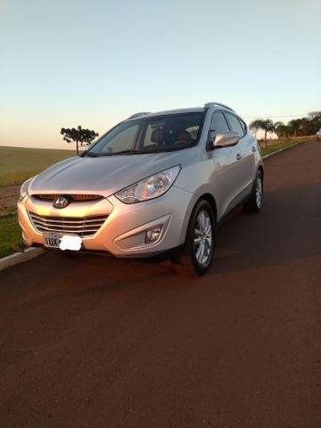 Ix35 2014 Aut - Foto 4